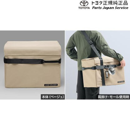 【特大便】250系ランドクルーザー プレミアムクーラーボックス トヨタ GDJ250W TRJ250W 250landcruiser250 TOYOTA