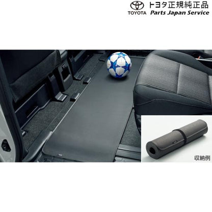80系ノア セカンドシートアンダーマット トヨタ ZWR80W ZWR80G ZRR80W ZRR85W ZRR80G ZRR85G 80NOAH TOYOTA