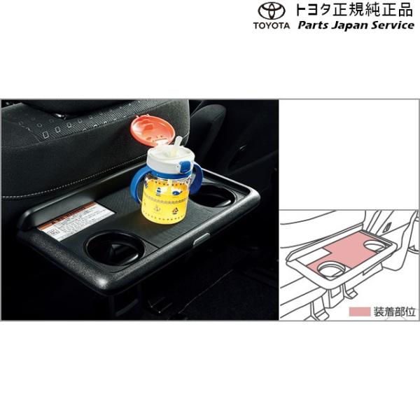 80系ノア 滑り止めシート(テーブル用) トヨタ ZWR80W ZWR80G ZRR80W ZRR85W ZRR80G ZRR85G 80NOAH TOYOTA