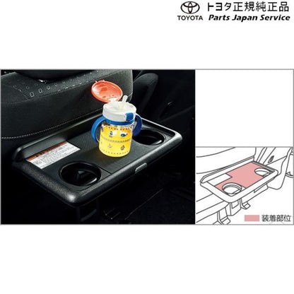 80系ノア 滑り止めシート(テーブル用) トヨタ ZWR80W ZWR80G ZRR80W ZRR85W ZRR80G ZRR85G 80NOAH TOYOTA