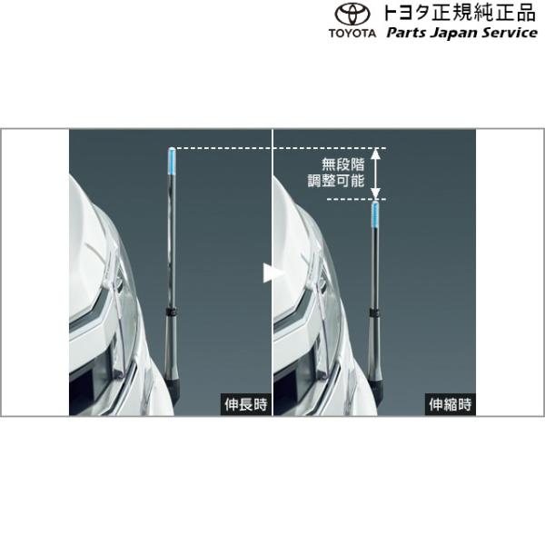80系ノア フェンダーランプ(デザインタイプ)(設定2) トヨタ ZWR80W ZWR80G ZRR80W ZRR85W ZRR80G ZRR85G 80NOAH TOYOTA