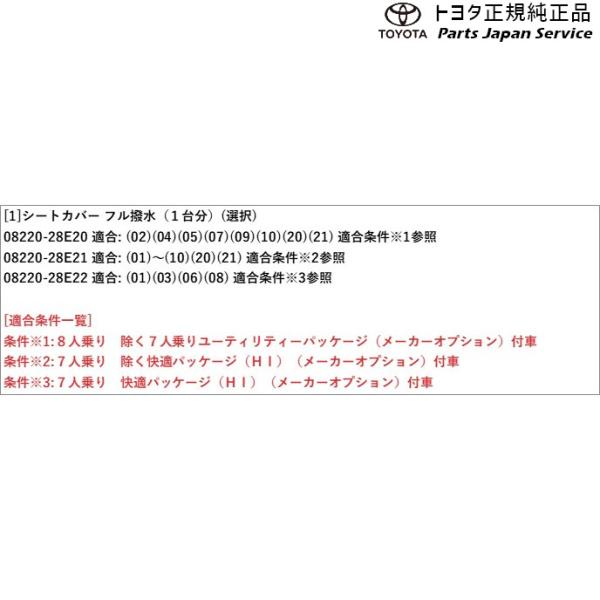 90系ノア シートカバー(フル撥水)(設定2) トヨタ ZWR90W ZWR95W MZRA90W MZRA95W ZWR92W MZRA92W MZRA97W 90noah TOYOTA