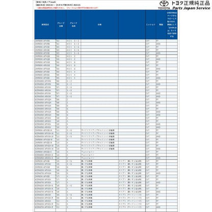 90系ノア 回転クッション トヨタ ZWR90W ZWR95W MZRA90W MZRA95W ZWR92W MZRA92W MZRA97W 90noah TOYOTA