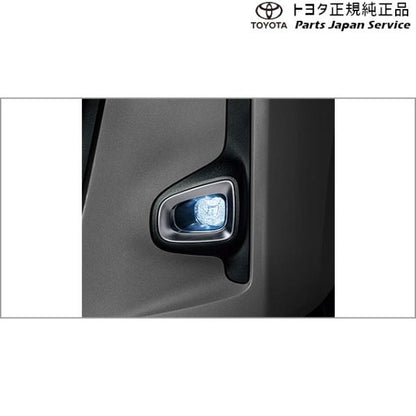 90系ノア LEDフォグランプ(設定3) トヨタ ZWR90W ZWR95W MZRA90W MZRA95W ZWR92W MZRA92W MZRA97W 90noah TOYOTA