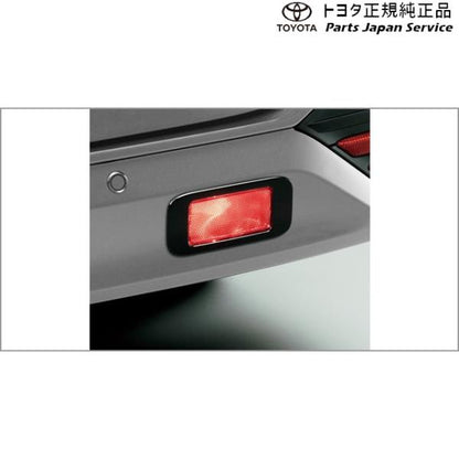 90系ノア リヤフォグランプ(設定3) トヨタ ZWR90W ZWR95W MZRA90W MZRA95W ZWR92W MZRA92W MZRA97W 90noah TOYOTA
