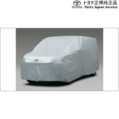 90系ノア カーカバー(防炎タイプ) トヨタ ZWR90W ZWR95W MZRA90W MZRA95W ZWR92W MZRA92W MZRA97W 90noah TOYOTA