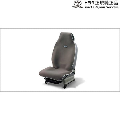700系パッソ シートエプロン トヨタ M700A M710A 700passo TOYOTA