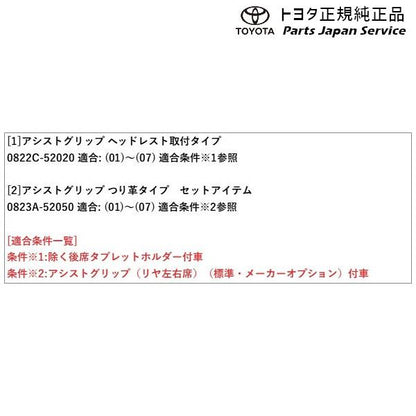 700系パッソ 同乗者サポートパッケージ トヨタ M700A M710A 700passo TOYOTA