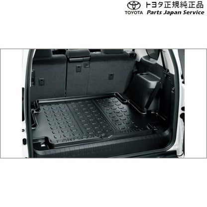 【大型便】150系ランドクルーザープラド ラゲージトレイ トヨタ GDJ151W GDJ150W TRJ150W 150prado TOYOTA