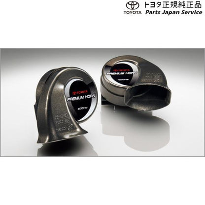150系ランドクルーザープラド プレミアムホーン トヨタ GDJ151W GDJ150W TRJ150W 150prado TOYOTA