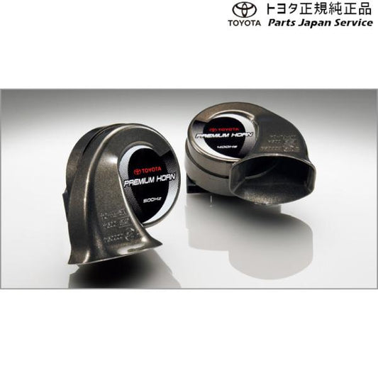 150系ランドクルーザープラド プレミアムホーン トヨタ GDJ151W GDJ150W TRJ150W 150prado TOYOTA