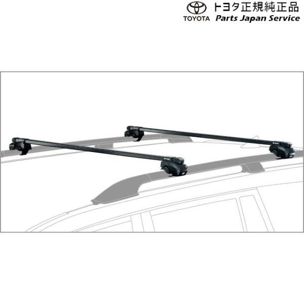 150系ランドクルーザープラド ベースラック(ルーフレールタイプ)(お客様取付) トヨタ GDJ151W GDJ150W TRJ150W 150prado TOYOTA