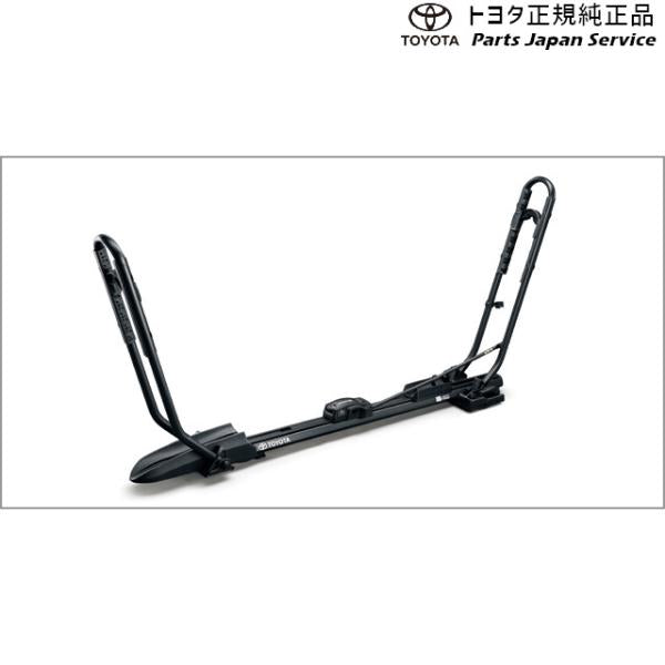 150系ランドクルーザープラド サイクルアタッチメント(お客様取付) トヨタ GDJ151W GDJ150W TRJ150W 150prado TOYOTA