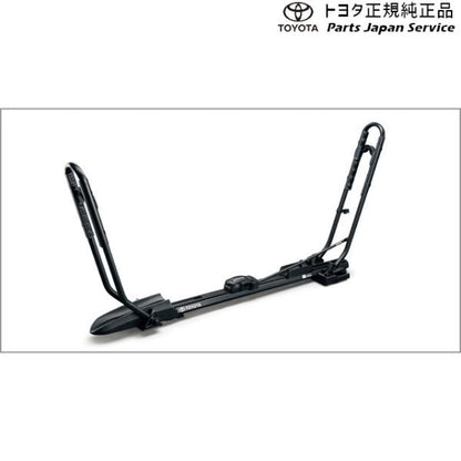 150系ランドクルーザープラド サイクルアタッチメント(お客様取付) トヨタ GDJ151W GDJ150W TRJ150W 150prado TOYOTA