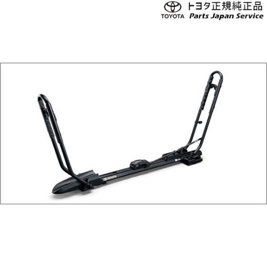 150系ランドクルーザープラド サイクルアタッチメント(お客様取付) トヨタ GDJ151W GDJ150W TRJ150W 150prado TOYOTA