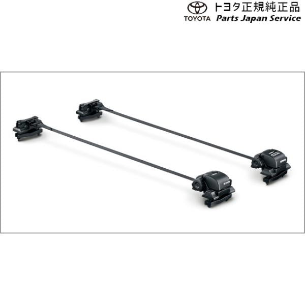 150系ランドクルーザープラド サーフボードアタッチメント(お客様取付) トヨタ GDJ151W GDJ150W TRJ150W 150prado TOYOTA