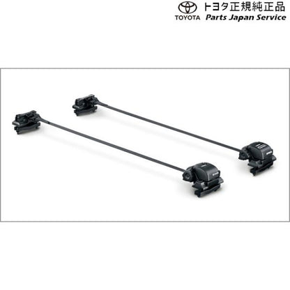 150系ランドクルーザープラド サーフボードアタッチメント(お客様取付) トヨタ GDJ151W GDJ150W TRJ150W 150prado TOYOTA