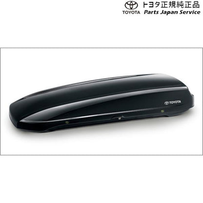 【特大便】150系ランドクルーザープラド ルーフボックス(お客様取付) トヨタ GDJ151W GDJ150W TRJ150W 150prado TOYOTA