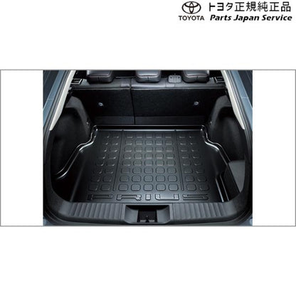 【大型便】60系プリウス ラゲージトレイ トヨタ ZVW60 ZVW65 MXWH60 MXWH65 MXWH61 60prius TOYOTA