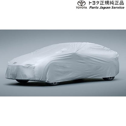 60系プリウス カーカバー(防炎タイプ)(ハイブリッド車用) トヨタ ZVW60 ZVW65 MXWH60 MXWH65 MXWH61 60prius TOYOTA