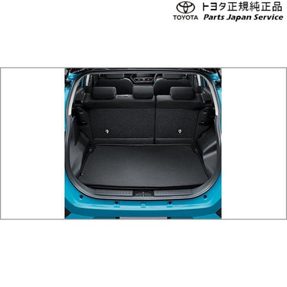 200系ライズ ラゲージソフトトレイ トヨタ A201A A210A A202A 200raize TOYOTA