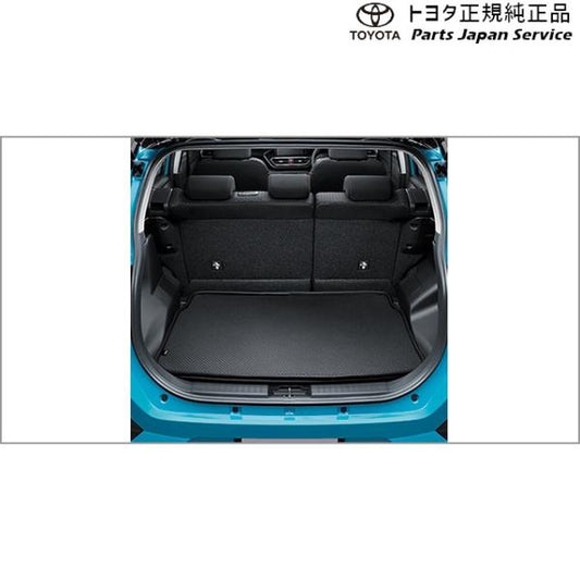 200系ライズ ラゲージソフトトレイ トヨタ A201A A210A A202A 200raize TOYOTA