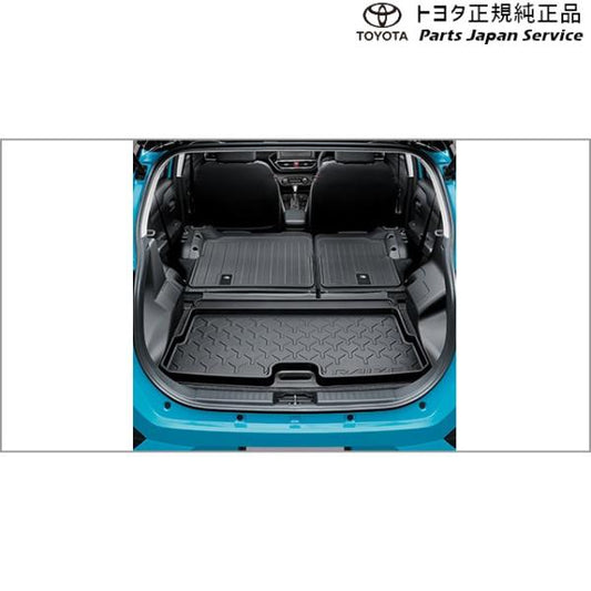 【大型便】200系ライズ ラゲージトレイ トヨタ A201A A210A A202A 200raize TOYOTA
