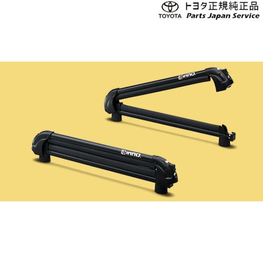 200系ライズ スキー&スノーボードアタッチメント トヨタ A201A A210A A202A 200raize TOYOTA