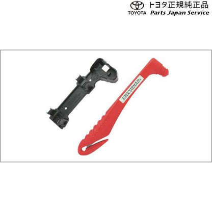 【小型便】200系ライズ レスキューマンIII トヨタ A201A A210A A202A 200raize TOYOTA
