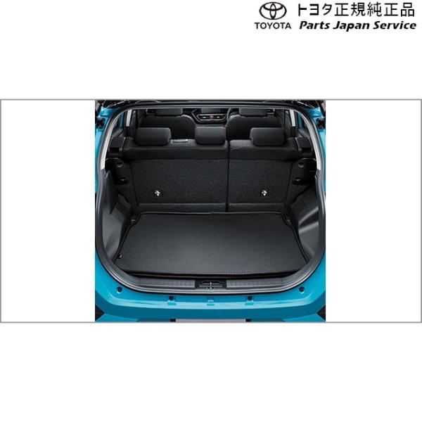200系ライズ ラゲージソフトトレイ トヨタ A201A A210A A202A 200raize TOYOTA