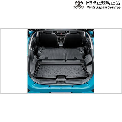【大型便】200系ライズ ラゲージトレイ トヨタ A201A A210A A202A 200raize TOYOTA