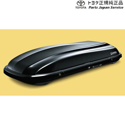 【特大便】200系ライズ ルーフボックス トヨタ A201A A210A A202A 200raize TOYOTA