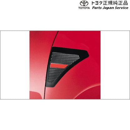 200系ライズ フェンダーガーニッシュ(スポーティ) トヨタ A201A A210A A202A 200raize TOYOTA