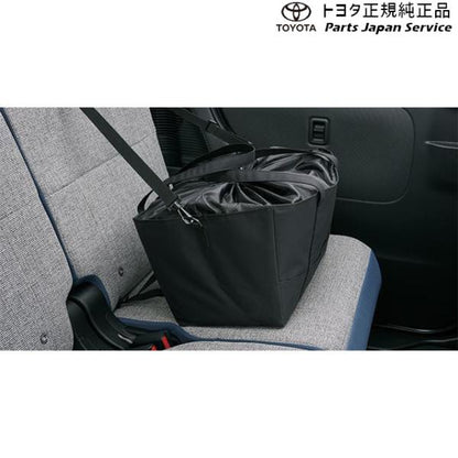 200系ライズ 保冷機能付きエコバッグ トヨタ A201A A210A A202A 200RAIZE TOYOTA