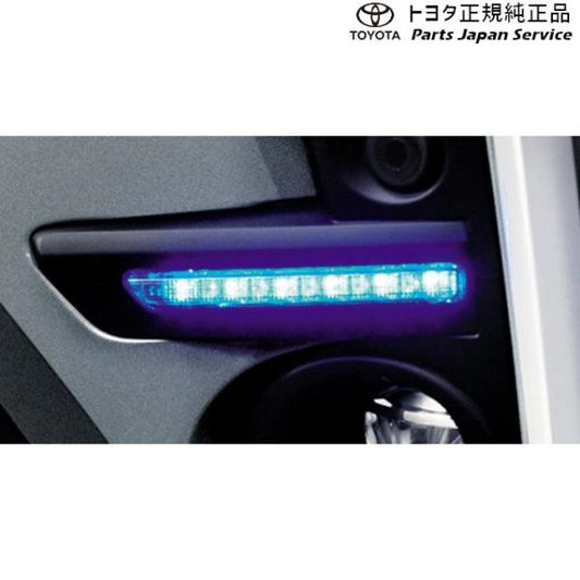 【大型便】200系ライズ LEDスタイリッシュビーム トヨタ A201A A210A A202A 200RAIZE TOYOTA