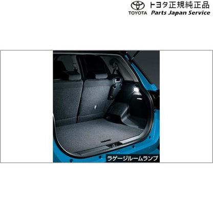 200系ライズ LEDルームランプ(ラゲージルームランプ用) トヨタ A201A A210A A202A 200RAIZE TOYOTA