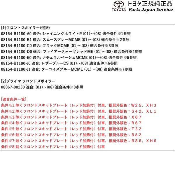 【大型便】200系ライズ フロントスポイラー トヨタ A201A A210A A202A 200RAIZE TOYOTA