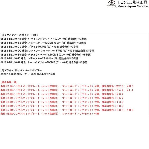 【大型便】200系ライズ リヤバンパースポイラー トヨタ A201A A210A A202A 200RAIZE TOYOTA