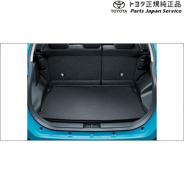 200系ライズ ラゲージソフトトレイ トヨタ A201A A210A A202A 200RAIZE TOYOTA