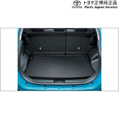 200系ライズ ラゲージソフトトレイ トヨタ A201A A210A A202A 200RAIZE TOYOTA