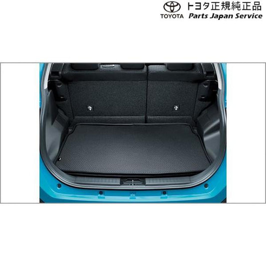 200系ライズ ラゲージソフトトレイ トヨタ A201A A210A A202A 200RAIZE TOYOTA