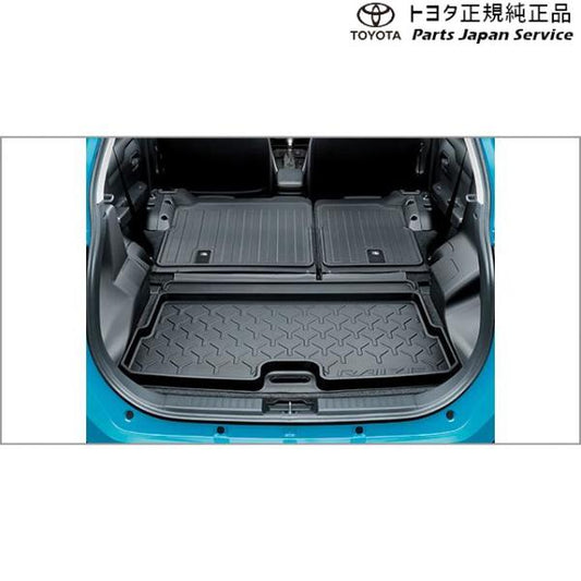 【大型便】200系ライズ ラゲージトレイ トヨタ A201A A210A A202A 200RAIZE TOYOTA