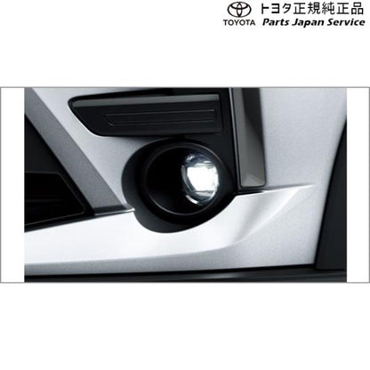 【大型便】200系ライズ LEDフォグランプ トヨタ A201A A210A A202A 200RAIZE TOYOTA