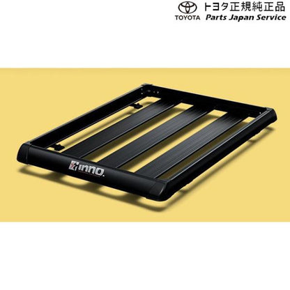 【大型便】200系ライズ アルミラックアタッチメント(お客様取付) トヨタ A201A A210A A202A 200RAIZE TOYOTA