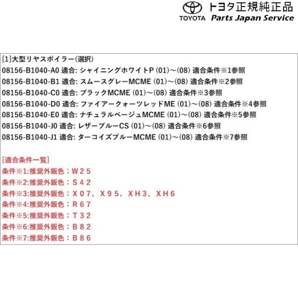 【大型便】200系ライズ 大型リヤスポイラー トヨタ A201A A210A A202A 200RAIZE TOYOTA