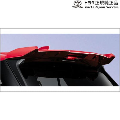 【大型便】200系ライズ 大型リヤスポイラー トヨタ A201A A210A A202A 200RAIZE TOYOTA