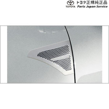 200系ライズ フェンダーガーニッシュ(プレミアム) トヨタ A201A A210A A202A 200RAIZE TOYOTA