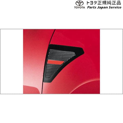 200系ライズ フェンダーガーニッシュ(スポーティ) トヨタ A201A A210A A202A 200RAIZE TOYOTA