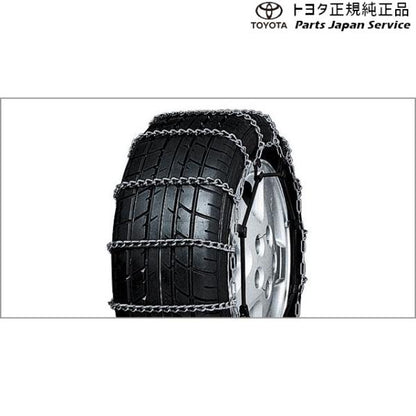 200系ライズ 合金鋼チェーンスペシャル トヨタ A201A A210A A202A 200RAIZE TOYOTA