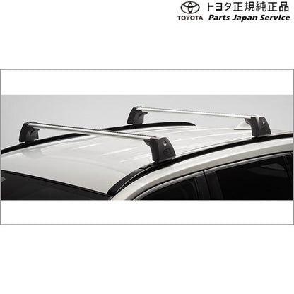 50系ラブフォー システムラック・ベースラック(ルーフオンタイプ) トヨタ MXAA54 MXAA52 AXAH54 AXAH52 50rav4 TOYOTA